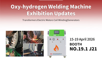 Okay Energy at Canton Fair 2026